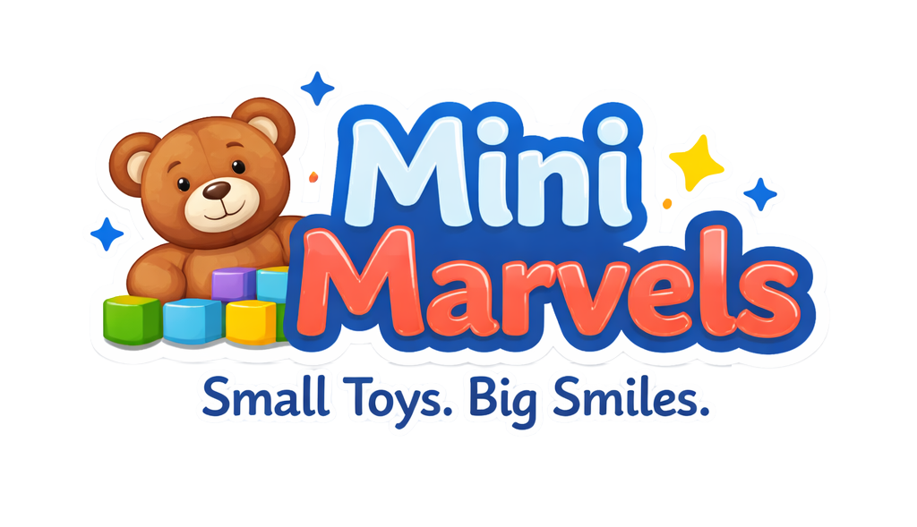 MiniMarvelsToy